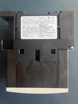 Stykač Schrack LSD2323, 32 A, 690 V - 2