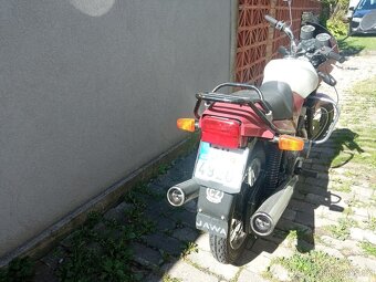 Jawa 350/640 - 2