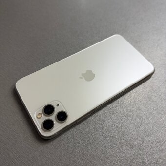 iPhone 11 Pro Max 64GB, 100% baterie - 2