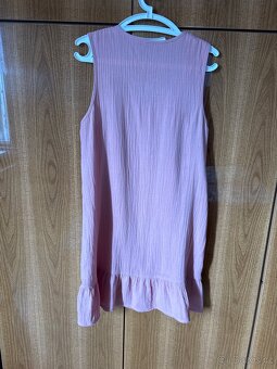 Různé letní saty a tuniky - 2