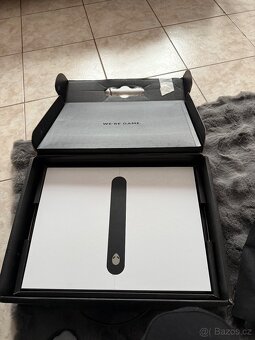 Herní notebook alienware - 2