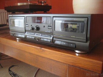 Prodám tape deck TECHNICS RS-TR 575 - 2