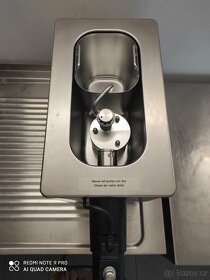 Prodám německý výrobník šlehačky Mussana - 2