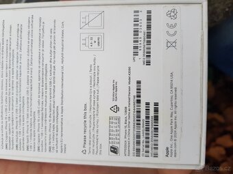 Apple iPhone 15 128gb black - 2