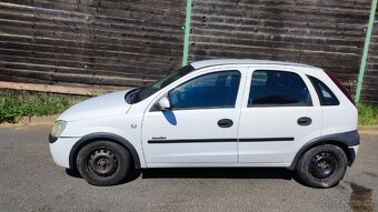 Opel Corsa 1.2 bez stk - 2