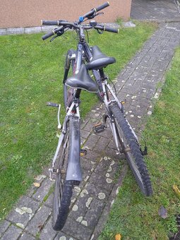 Kola Dominátor Chicago - 2