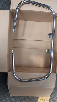 Padací ram Jawa originální výrobce jawa - 2