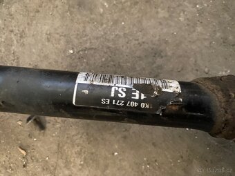 Poloosy WV group 2.0 TDI - 2