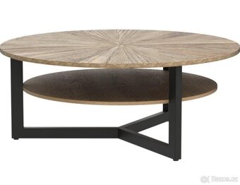 Luxusní konferenční stůl - NOVÝ - 2