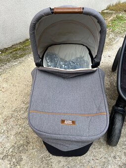 Kočárek Joie Infinit - 2