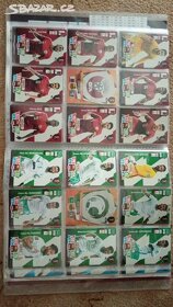 Fotbalové kartičky Fifa world cup Qatar 2022 - 2