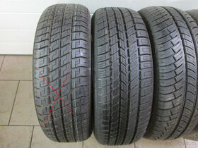 195/65/15 nejeté rezervy - 2