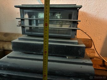 Náhrobní kámen - 2