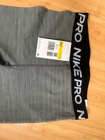 Dámské nové legíny Nike - 2