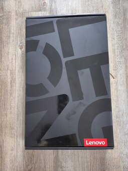 Lenovo Legion Pro 7 16IAX10H Eclipse Black kovový - 2