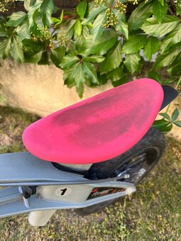 Firstbike Cross červeny - 2