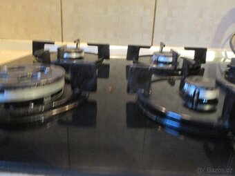 Varná deska plynová - 2