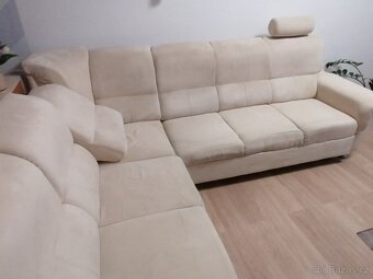 Sedací souprava - 2