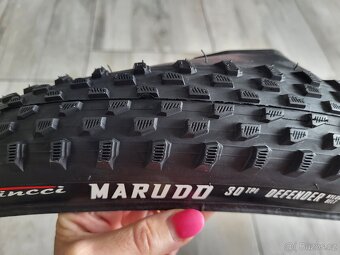 Plášť na horské kolo - 2