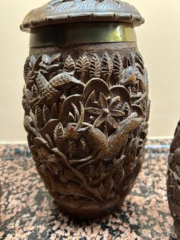 Stará sada na pivo Indie - 2