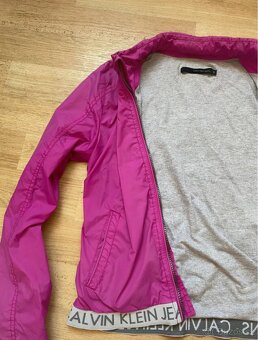 ženská Calvin Klein bunda - 2