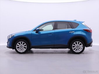 Mazda CX-5 2,0 i 118kW AWD Sports-Line (2012) - 2