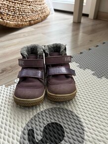 Dětské zimní boty FARE vel 20 - 2