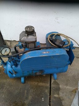 Prodám kompresor - 2