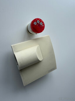 Venkovní pohybové čidlo pro spínání světel Steinel IS NM 360 - 2