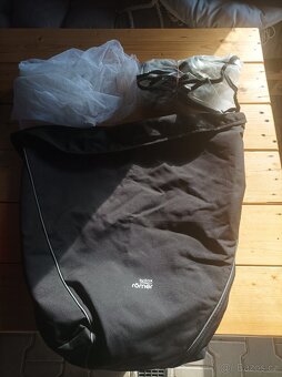 Britax Römer B-motion 4 Plus - 2