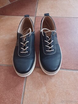 Boty - 2