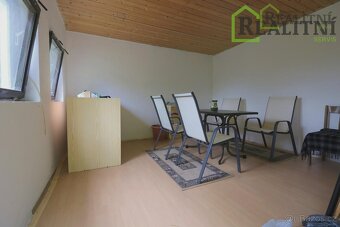 Prodej chaty v lokalitě Barrandov v Praze 5- Hlubočepích. - 2