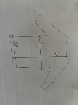 Dámská zimní bunda vel.42 - 2