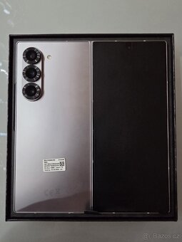 Samsung z fold6 512gb včetně s pen - 2