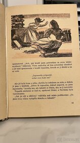 Knihy -  pohádky - 2