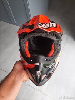 Dětská helma junior - 2