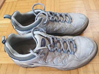 Trekove boty vel.39 - 2