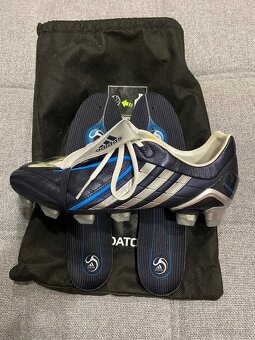 Retro fotbalové kopačky - 2