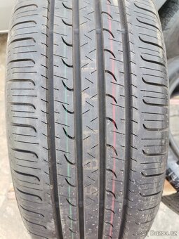 225/55/19 letni pneu HANKOOK a GOODYEAR 225/55 R19 - 2