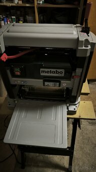 Hoblovka Metabo DH330 - 2