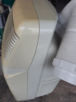 dám za nabídnutou cenu funkční pokojovou klimatizaci - 2