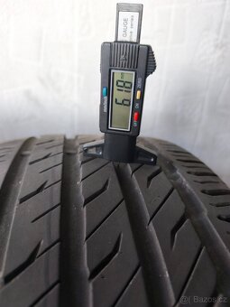 235/45 r17 letní pneumatiky Semperit Speed Life 3 - 2