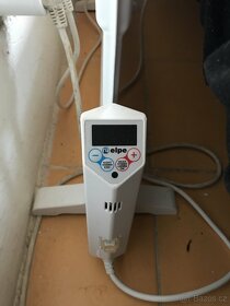 olejovy radiator 500W - 2