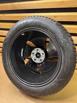 Alu originální kola Volkswagen Passat B9 5x112 8mm❄️☀️ - 2