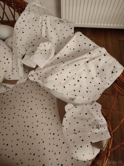 Set pro novorozence - 2