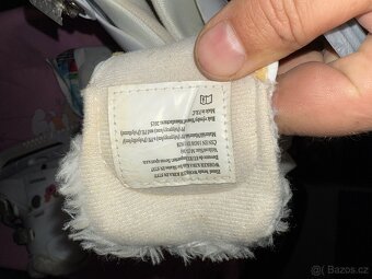 Dětské brusle rostoucí - 2