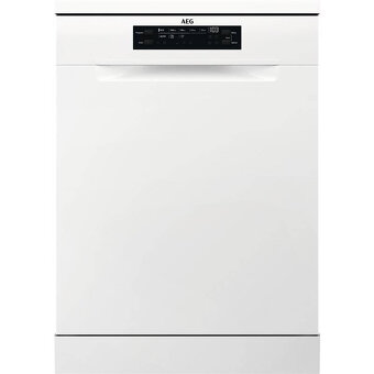 Myčka AEG SatelliteClean FFB53627ZW - nová se zárukou - 2