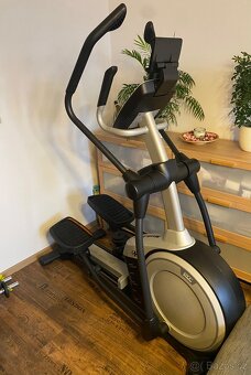Eliptický trenažér NordicTrack C 5.5 - 2
