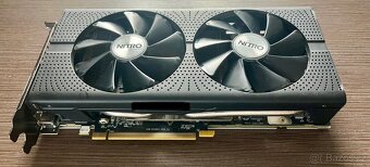 AMD Sapphire Radeon RX 480 Nitro+ - 2