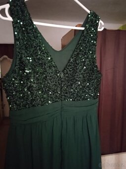 Společenské šaty - 2